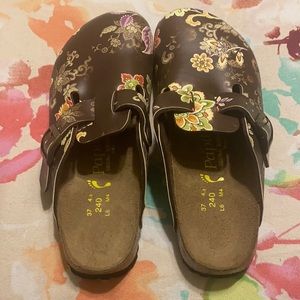 Papillo Birkenstock Brand new